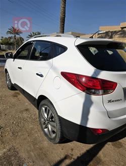 هیۆندای تۆکسۆن